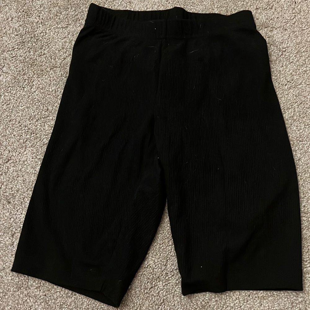 Biker shorts XS
